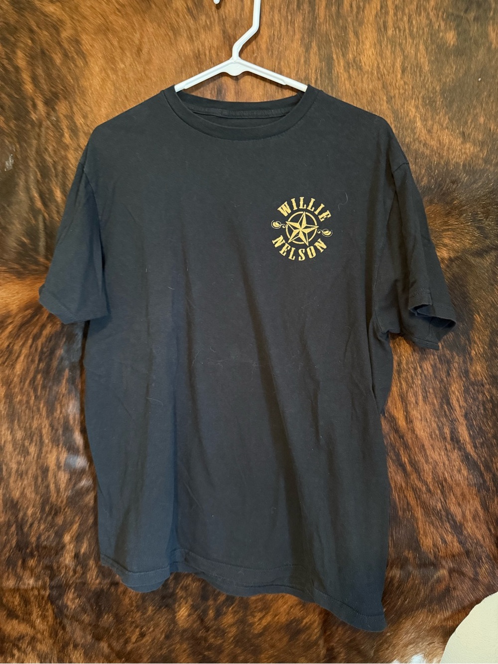 Willie Nelson Tee